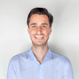 Jeroen Develter, Dotfile founder